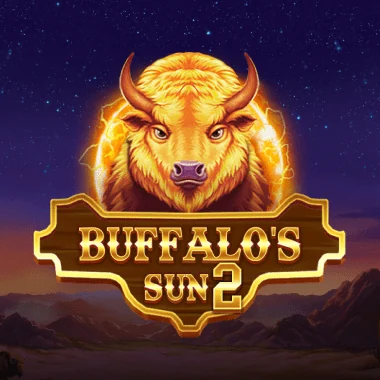 Buffalos Sun2