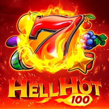 endorphina2 Hell Hot100