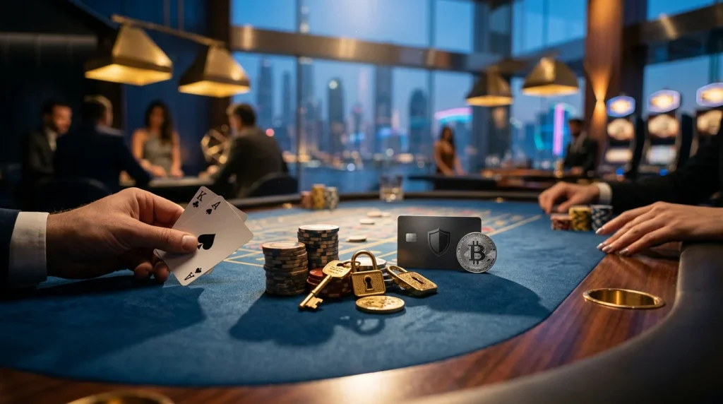 is skycity casino legit nz